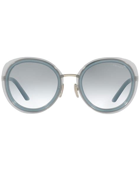 PRADA Women's Sunglasses, PR 54YS 